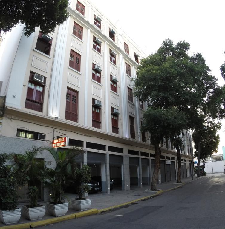Hotel Primor (Adults Only) Rio de Janeiro Exteriér fotografie