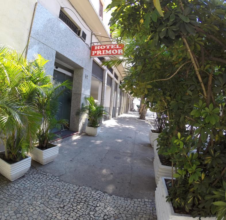 Hotel Primor (Adults Only) Rio de Janeiro Exteriér fotografie