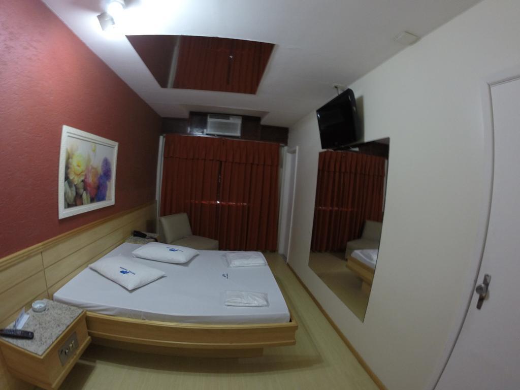 Hotel Primor (Adults Only) Rio de Janeiro Pokoj fotografie