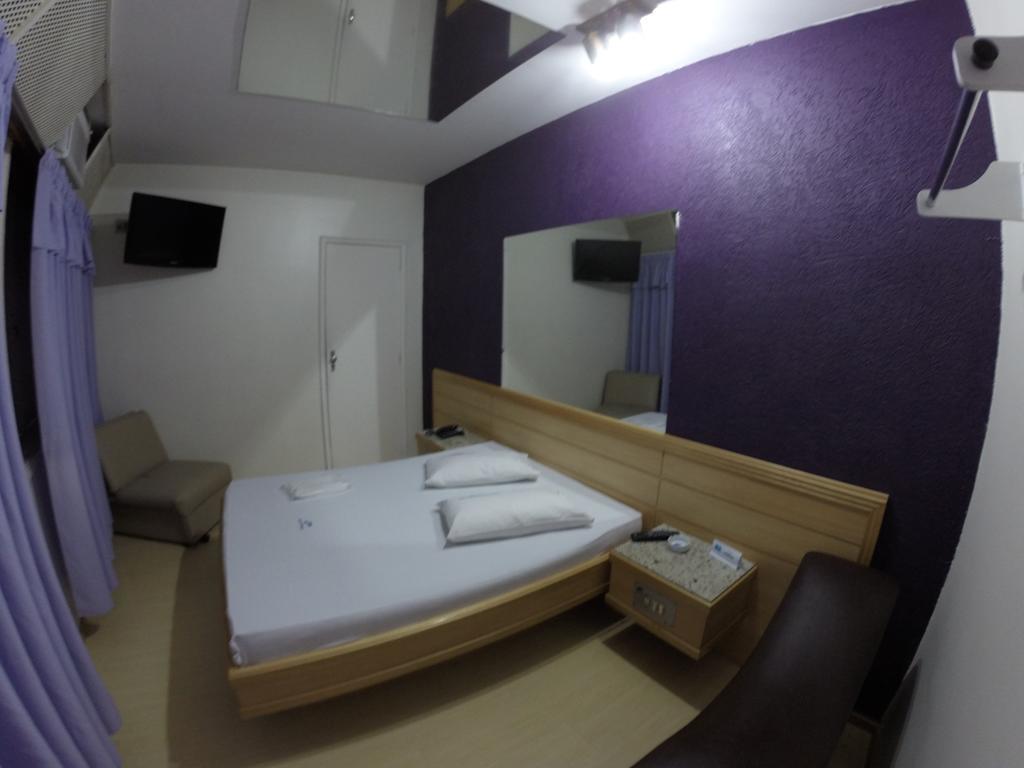 Hotel Primor (Adults Only) Rio de Janeiro Pokoj fotografie