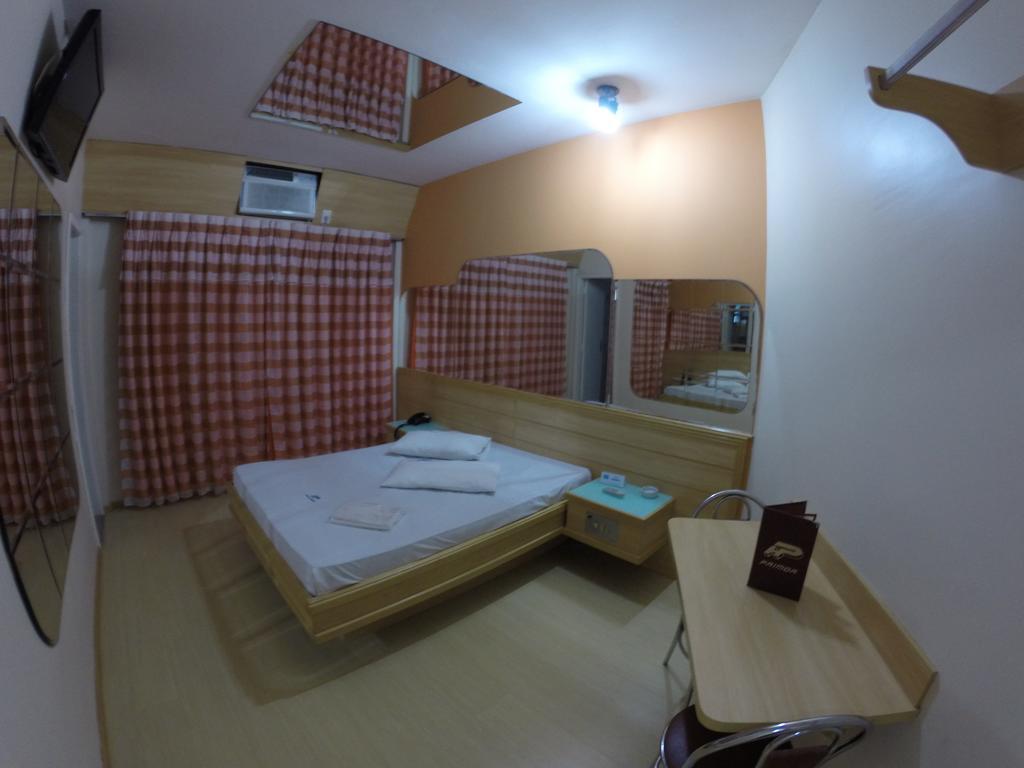 Hotel Primor (Adults Only) Rio de Janeiro Pokoj fotografie