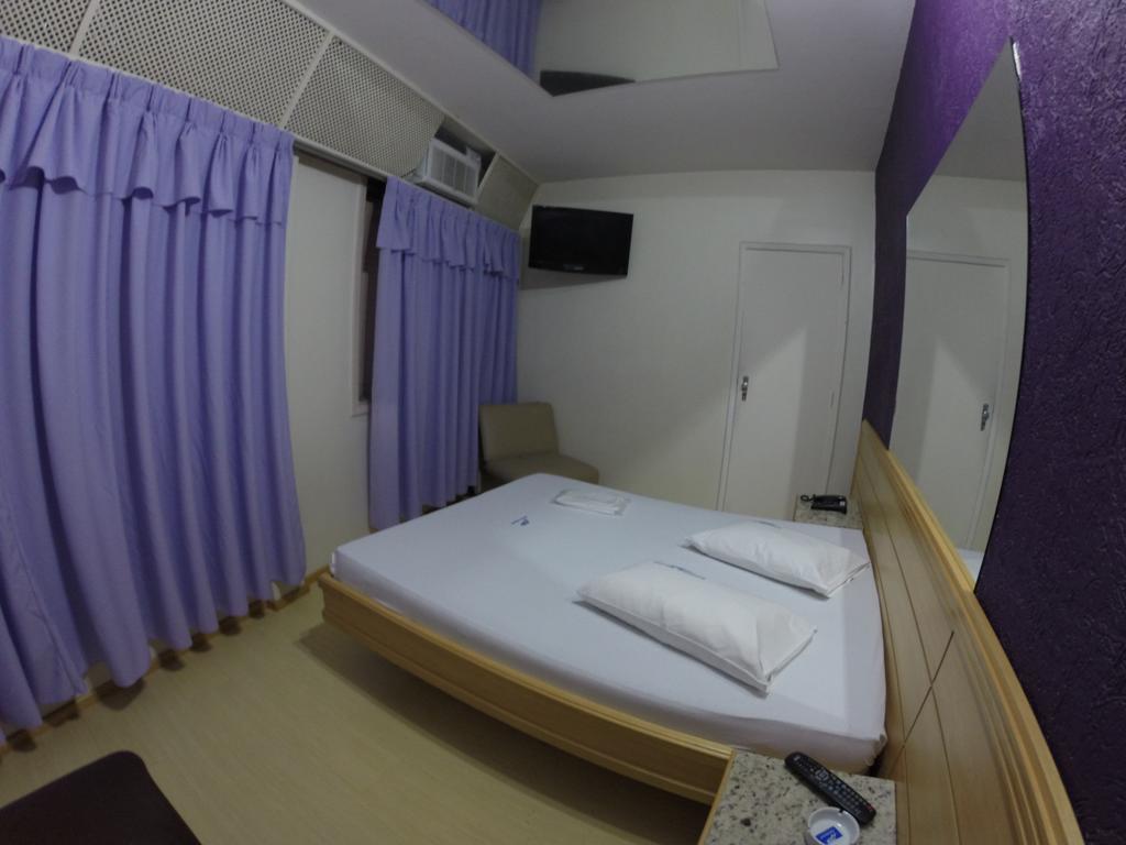 Hotel Primor (Adults Only) Rio de Janeiro Pokoj fotografie