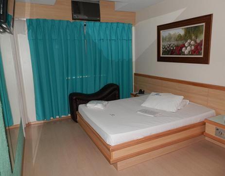 Hotel Primor (Adults Only) Rio de Janeiro Pokoj fotografie