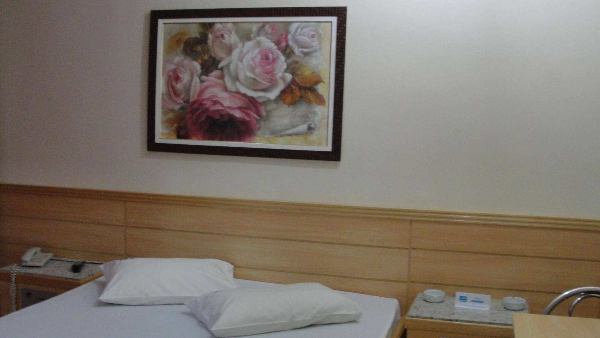 Hotel Primor (Adults Only) Rio de Janeiro Pokoj fotografie